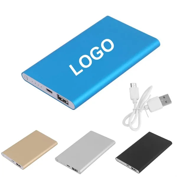 ULTRA SLIM POWER BANK