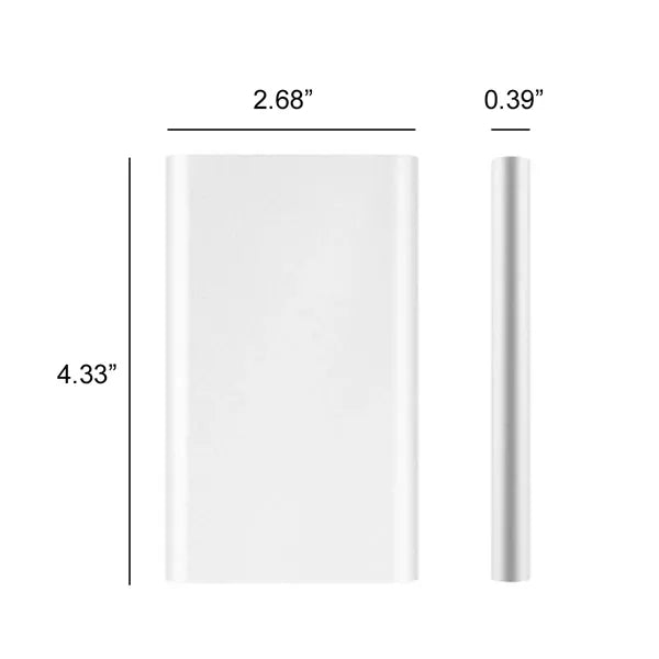 ULTRA SLIM POWER BANK