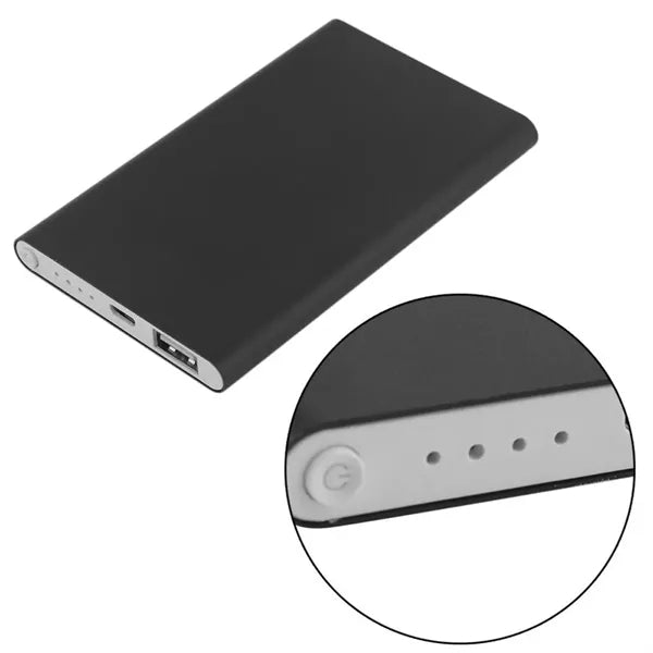 ULTRA SLIM POWER BANK