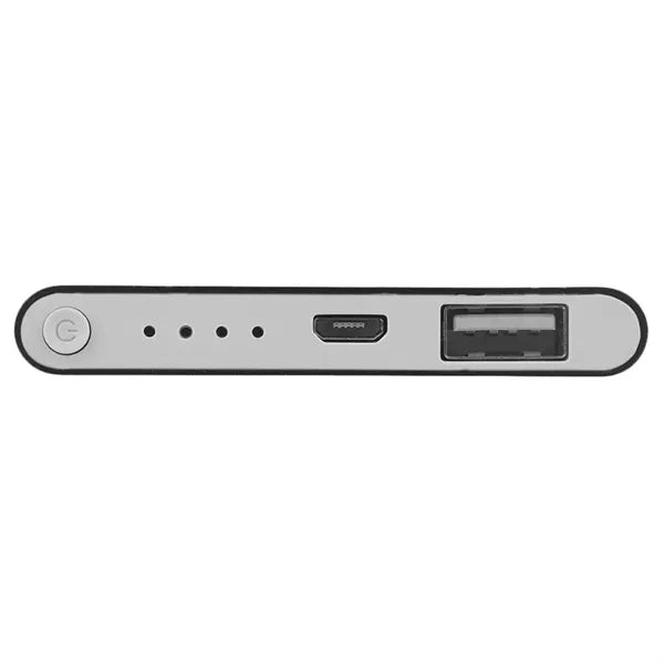 ULTRA SLIM POWER BANK