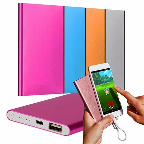 ULTRA SLIM POWER BANK