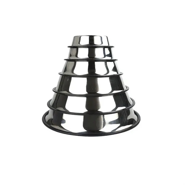 Stainless Steel Dog Bowl