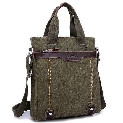 Vintage Washable Sling  Bags