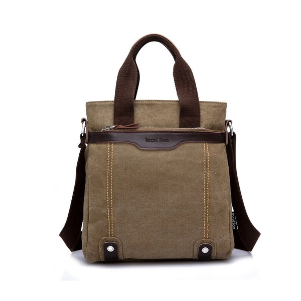 Vintage Washable Sling  Bags