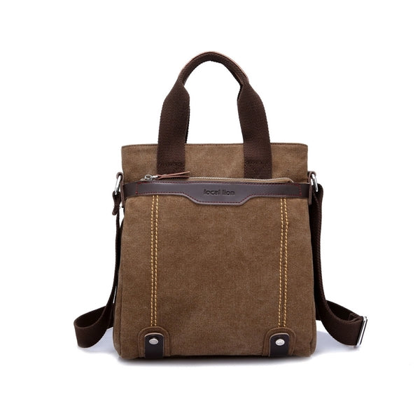 Vintage Washable Sling  Bags