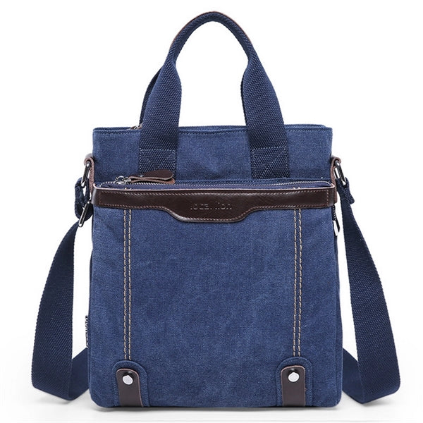 Vintage Washable Sling  Bags