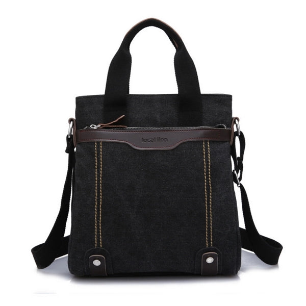 Vintage Washable Sling  Bags