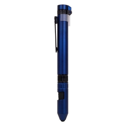 Crossover Outdoor Multi-Tool Pen With LED LIght