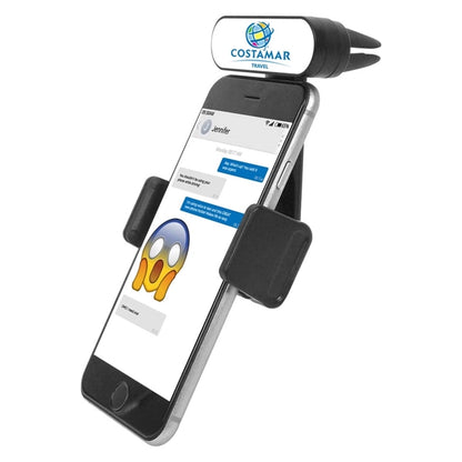 The Adara Vent Phone Holder