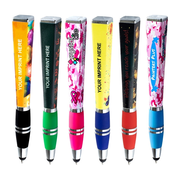 ADPEN WITH STYLUS