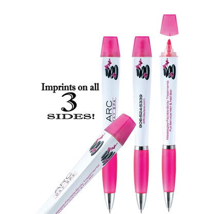 ADPEN HIGHLIGHTER PEN