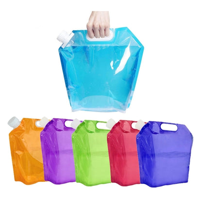 Sports Glacier Bag