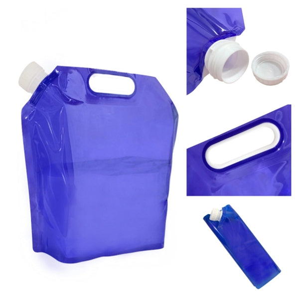 Sports Glacier Bag