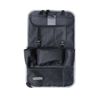 Road Trip Car Seat Organizer Bag