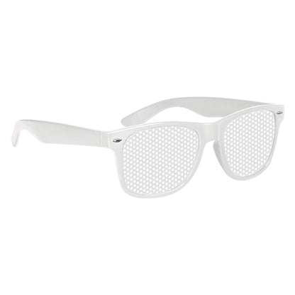 Retro Specs
