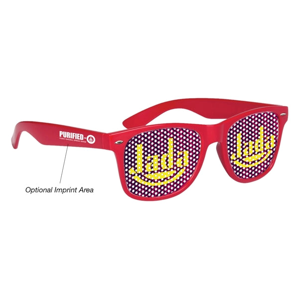 Retro Specs