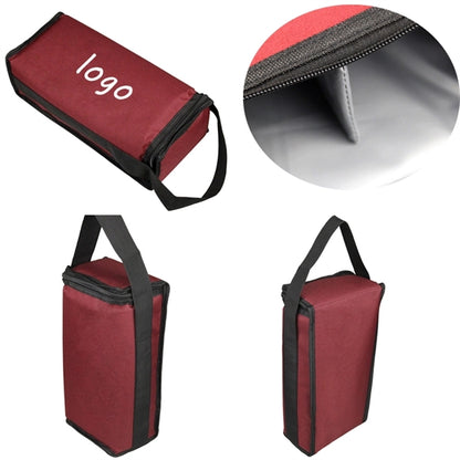 Oxford 2 Pack Red Wine Bag Ice
