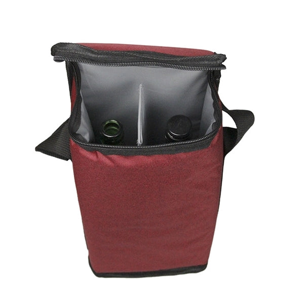 Oxford 2 Pack Red Wine Bag Ice