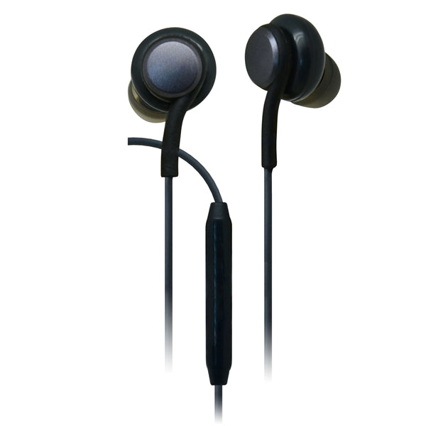 Ergonomic Silicone Earbuds