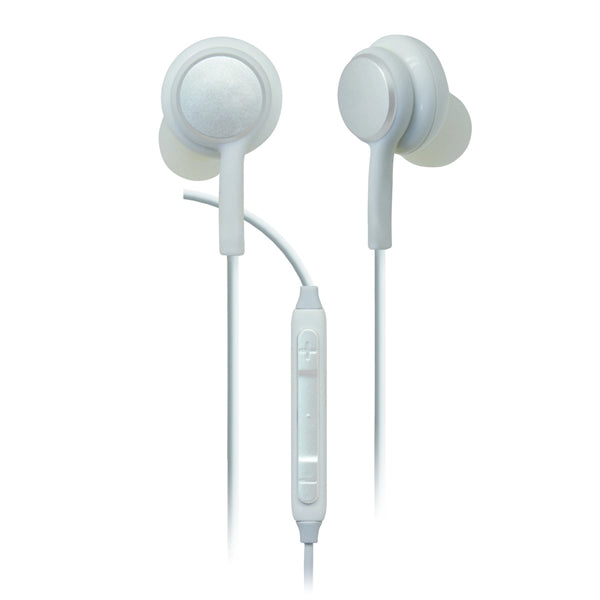 Ergonomic Silicone Earbuds