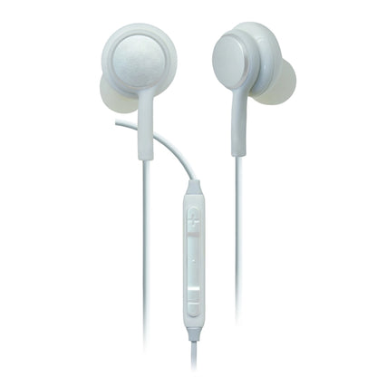 Ergonomic Silicone Earbuds