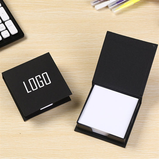Portable Note Box