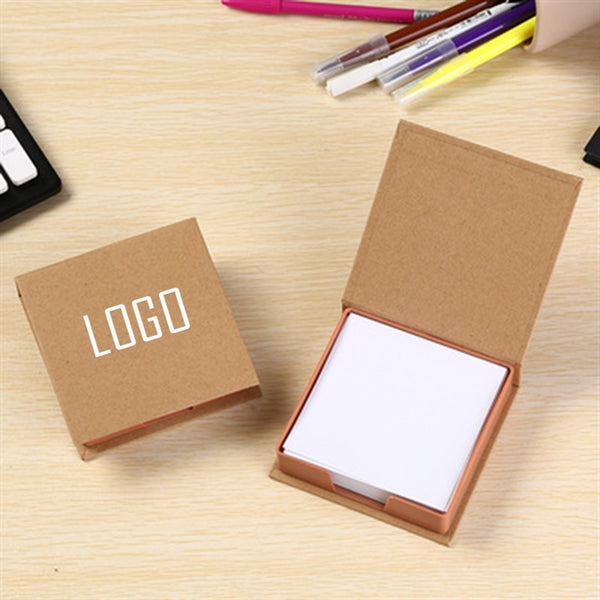Portable Note Box