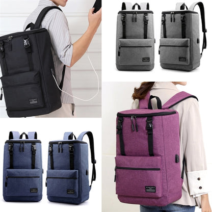 USB Luggage Backpack