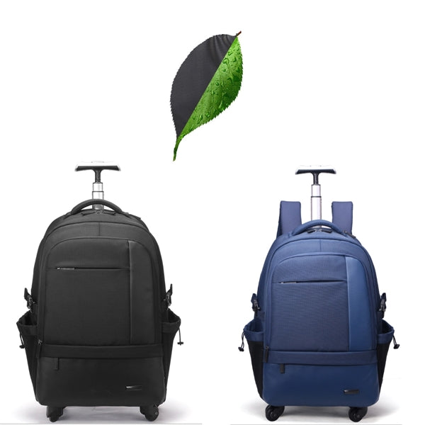22 Inch Carryon Backpack Trolley