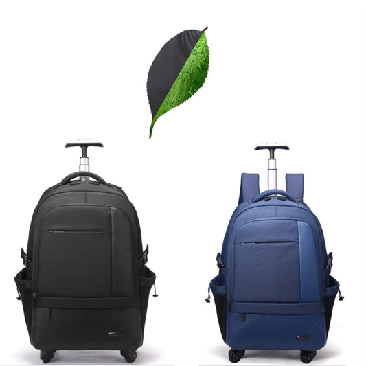 22 Inch Carryon Backpack Trolley