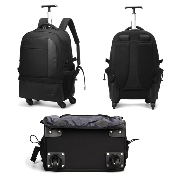 22 Inch Carryon Backpack Trolley