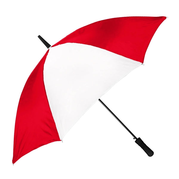 The City Slicker Classic Stick Umbrella - Auto-Open