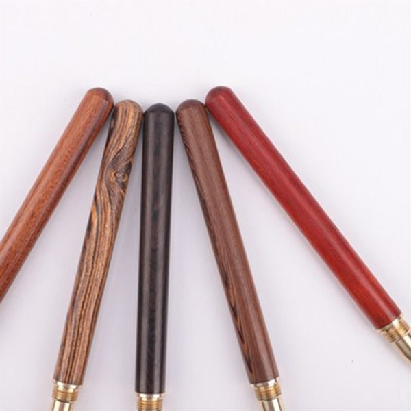 High Quality Luxury Wood Ballpoint Pen