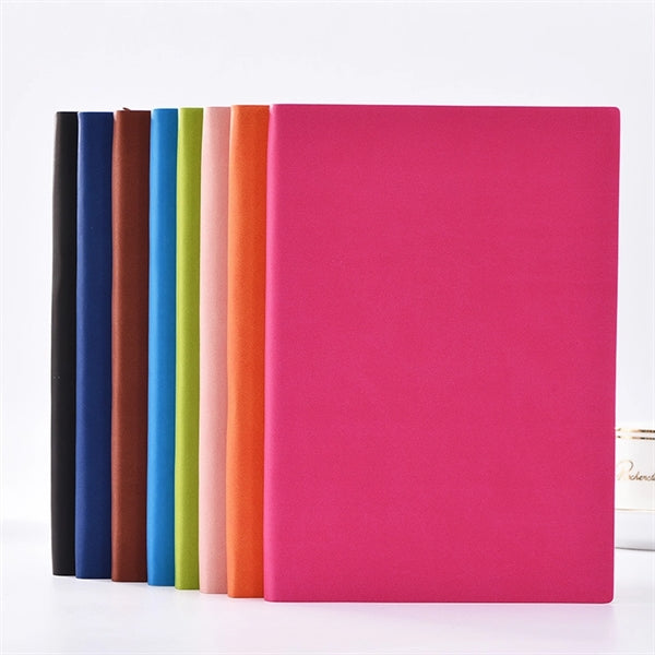 A5 Note Book Test
