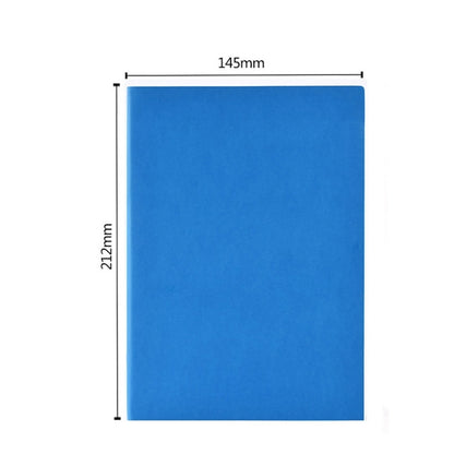 A5 Note Book Test