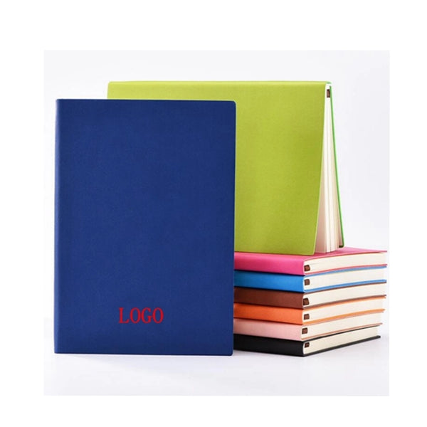 A5 Note Book Test