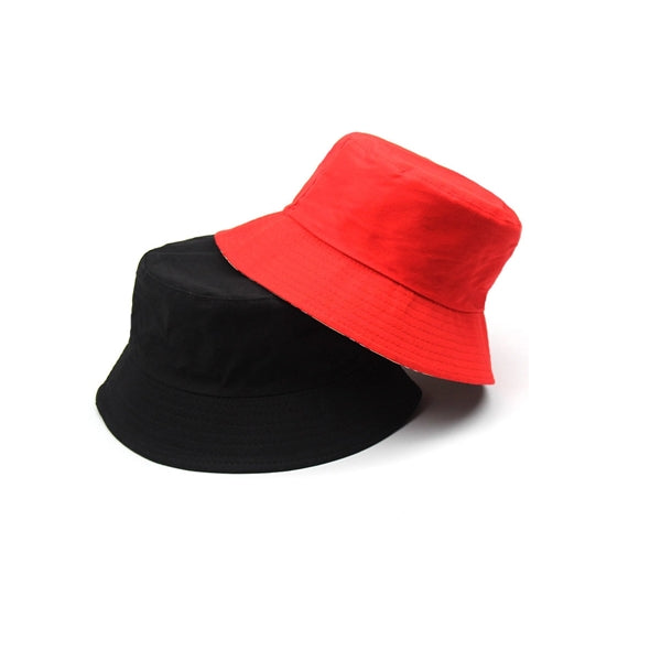 Cotton Bucket Hat