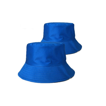 Cotton Bucket Hat