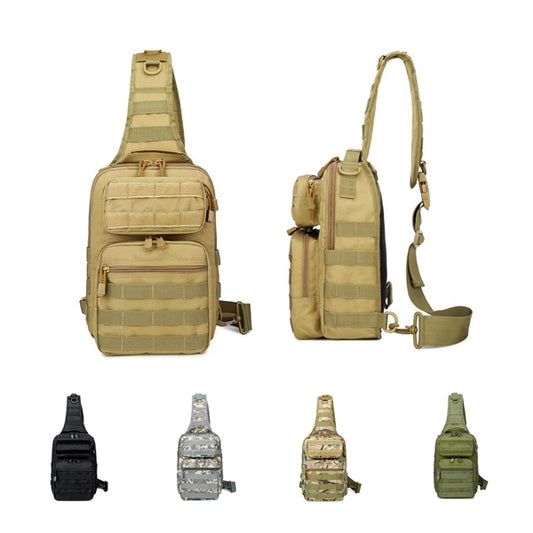 Tactical Sling Bag