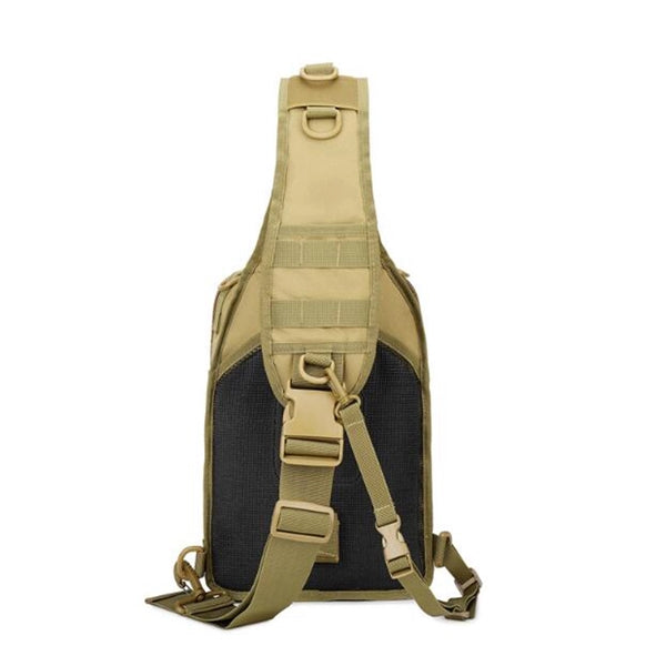 Tactical Sling Bag