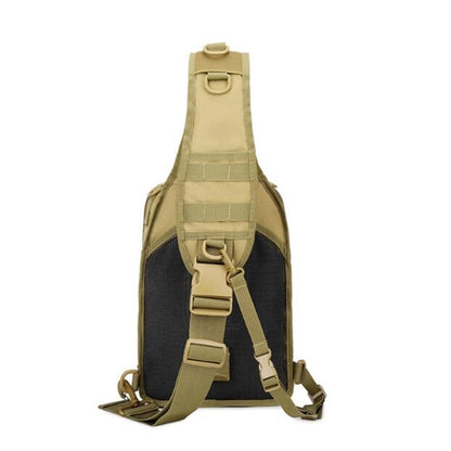 Tactical Sling Bag