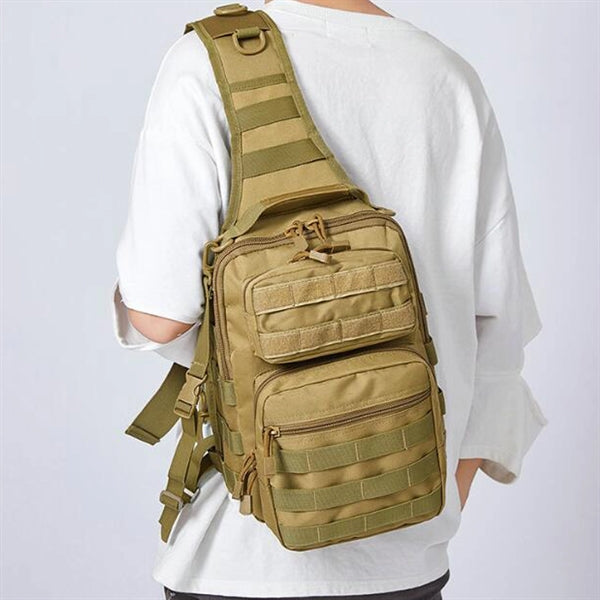 Tactical Sling Bag