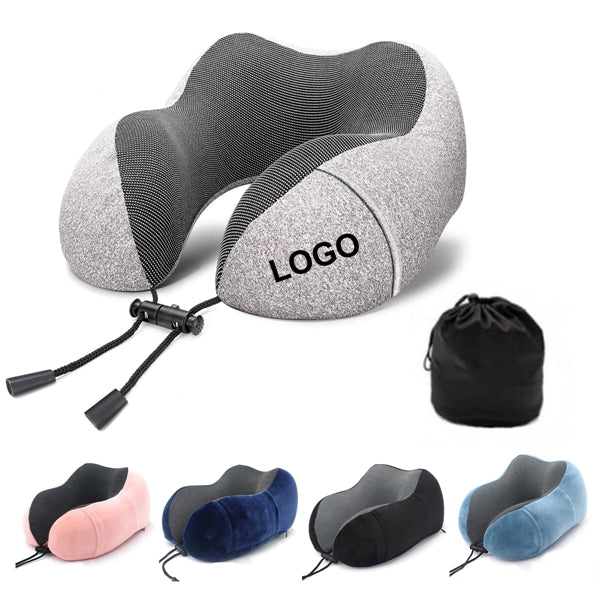 Travel Neck Pillow