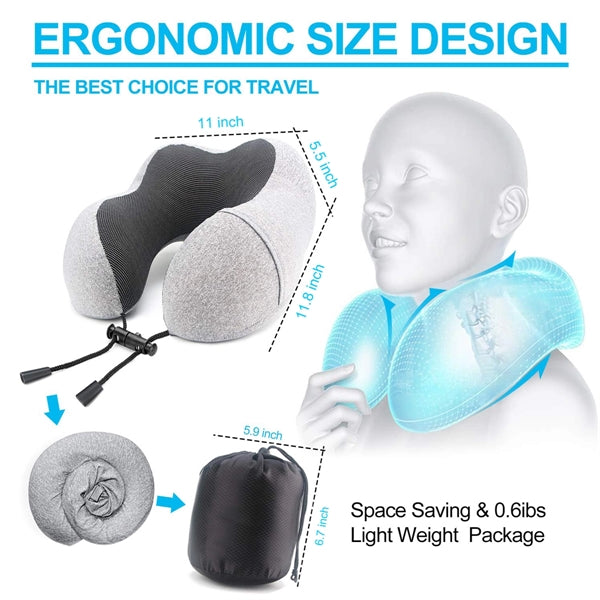 Travel Neck Pillow