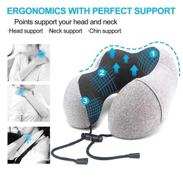 Travel Neck Pillow
