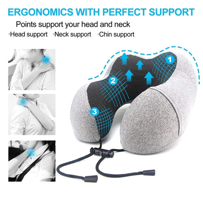 Travel Neck Pillow