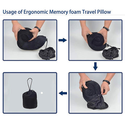 Travel Neck Pillow