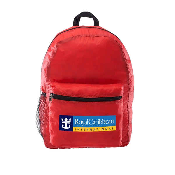 Lightweight Backpack