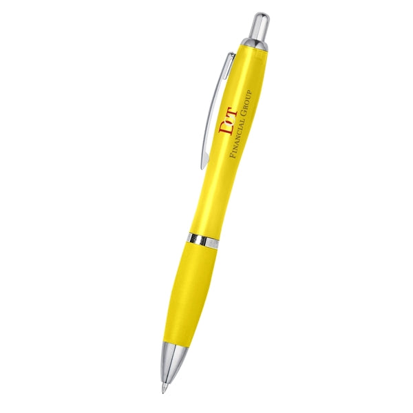 Satin Pen