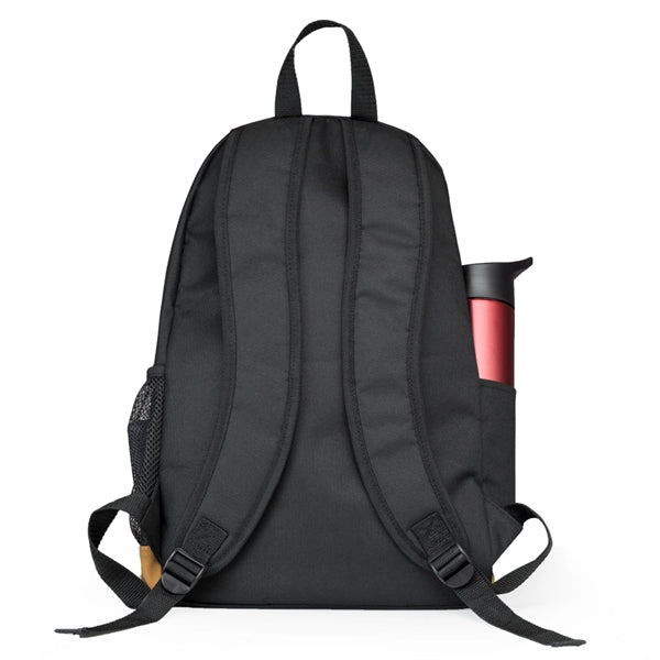 Multi-Functional High Tech Bag Laptop Backpack